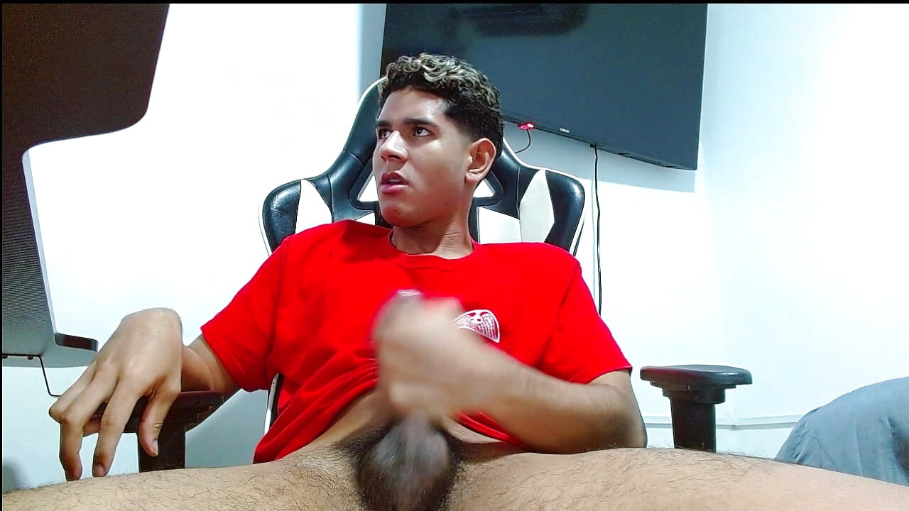 CUMSHOW 29🍆🔥 - Vídeo de juanacock_1, modelo de vídeos