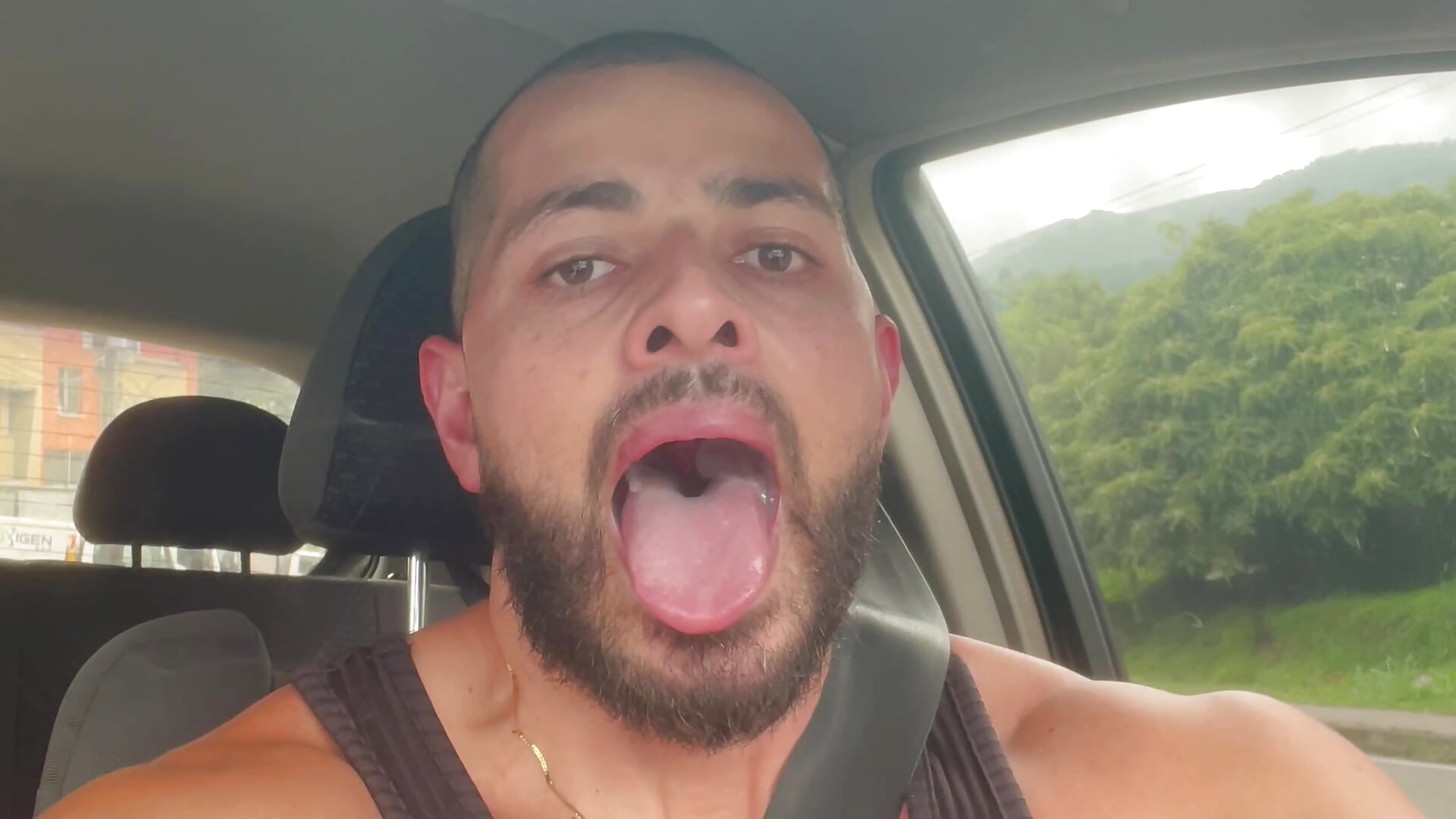 Don't tell anyone - vidéo du modèle de showcams magnumchris