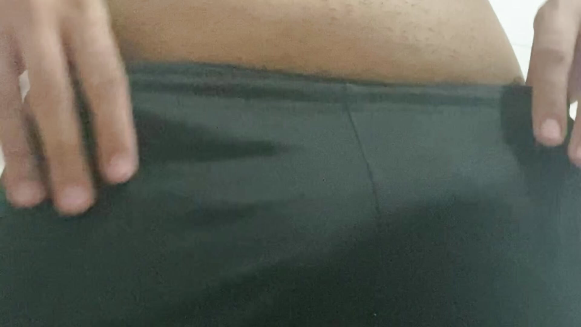 exibindo o pauzão - video by Hairynovin cam model