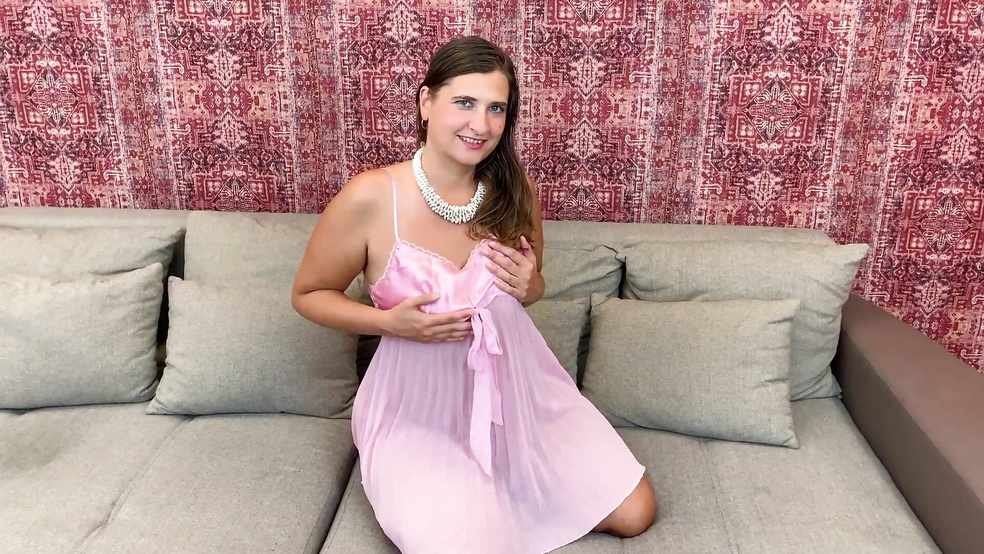 Hello baby - video by Tracy_Emerson cam model