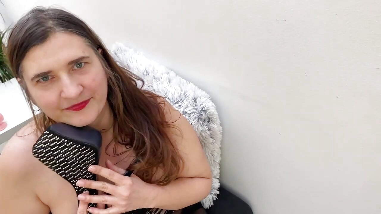 Foot fuck - video by Tracy_Emerson cam model