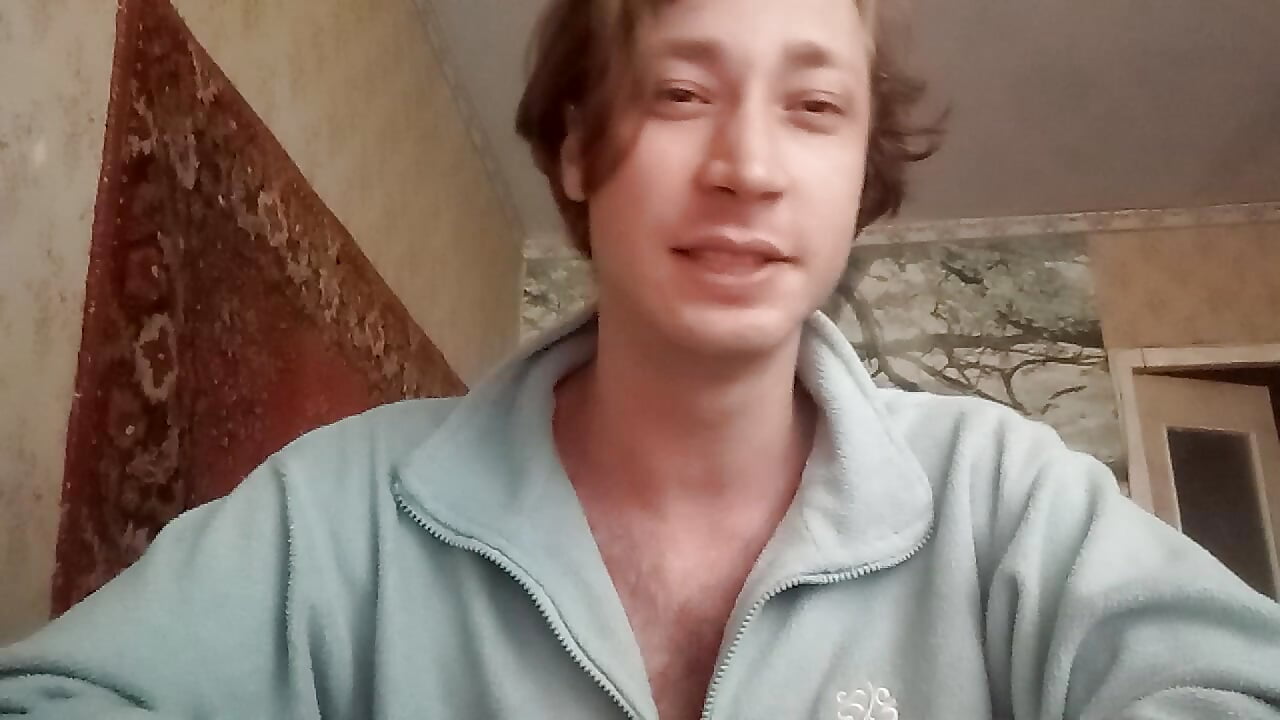 I`am sing - vidéo du modèle de showcams CuteBoy228