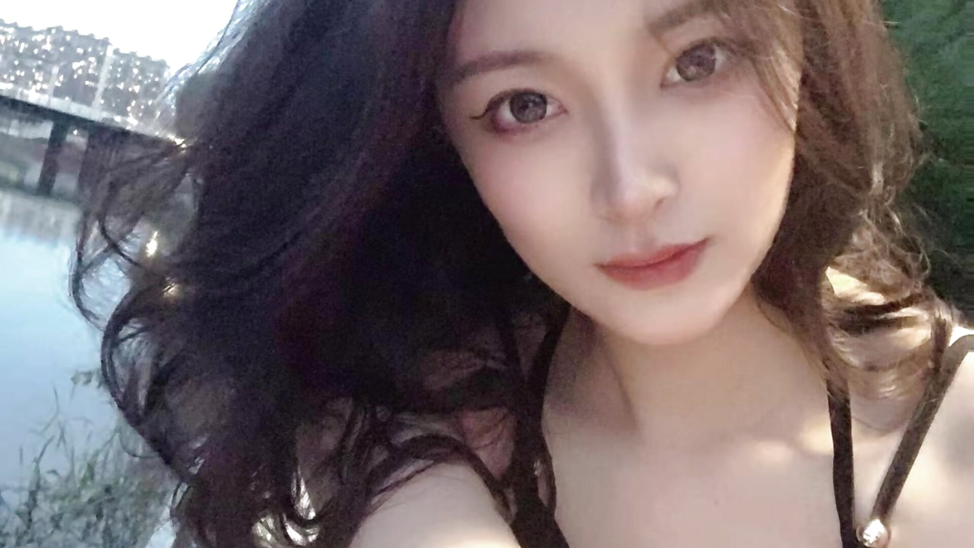 那就好好告个别吧。 - video by Candice-99 cam model