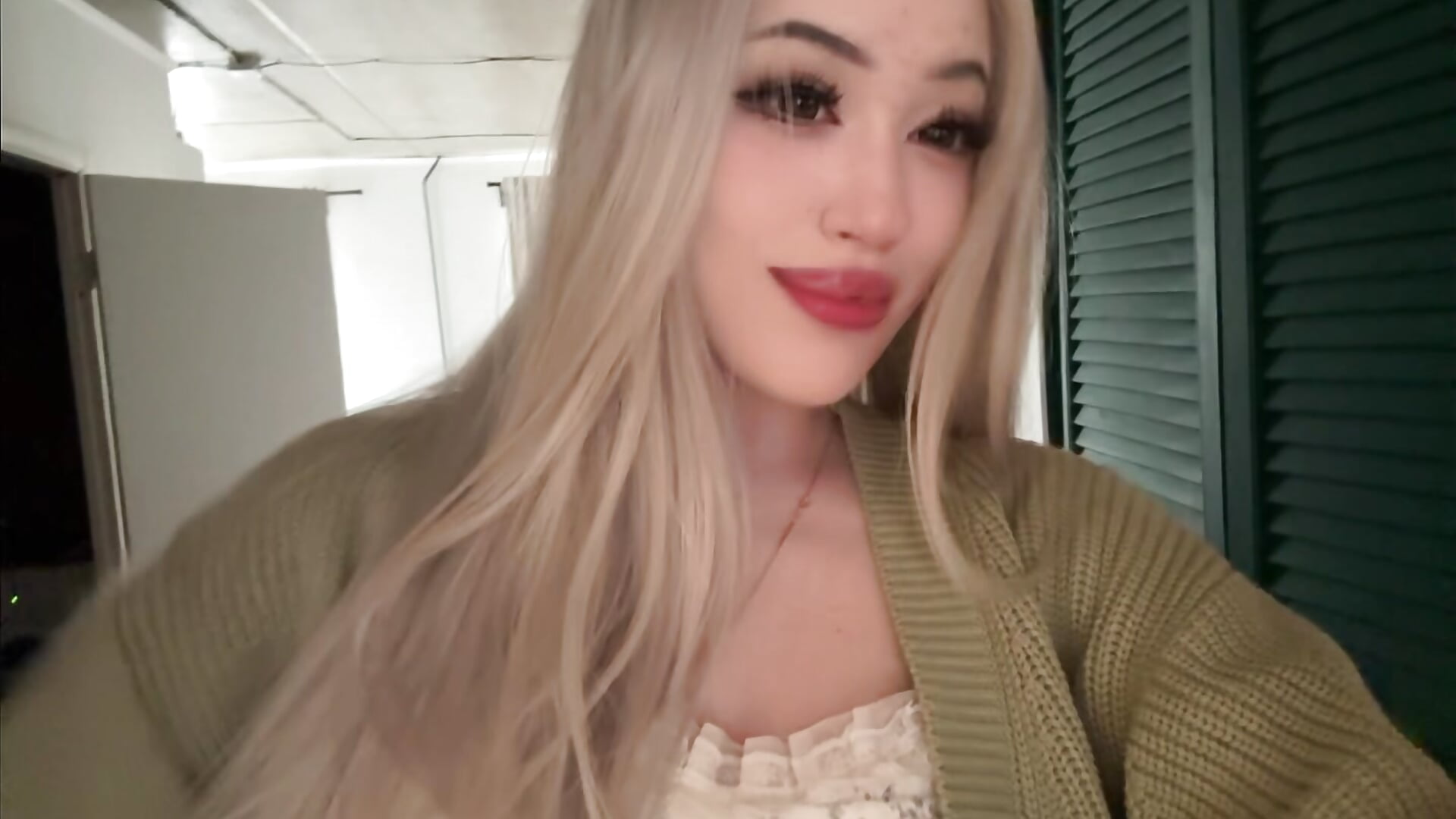 aww - vídeo de saadnesstyan modelo de câmara