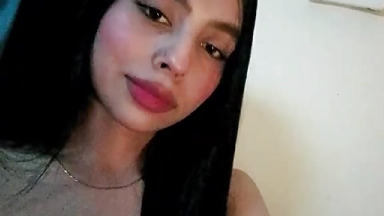 ME  ❤️ – video modela na kameri hannaa_zc