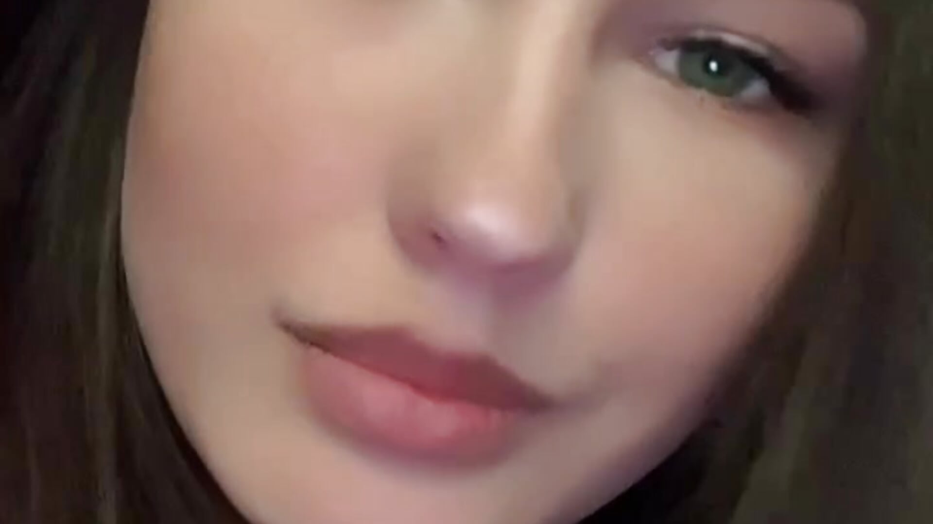 My teaser - video by HildaEarney cam model