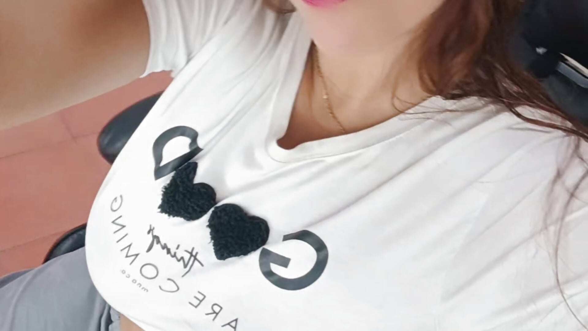 🥰 - video by lissa_jhonsoon cam model