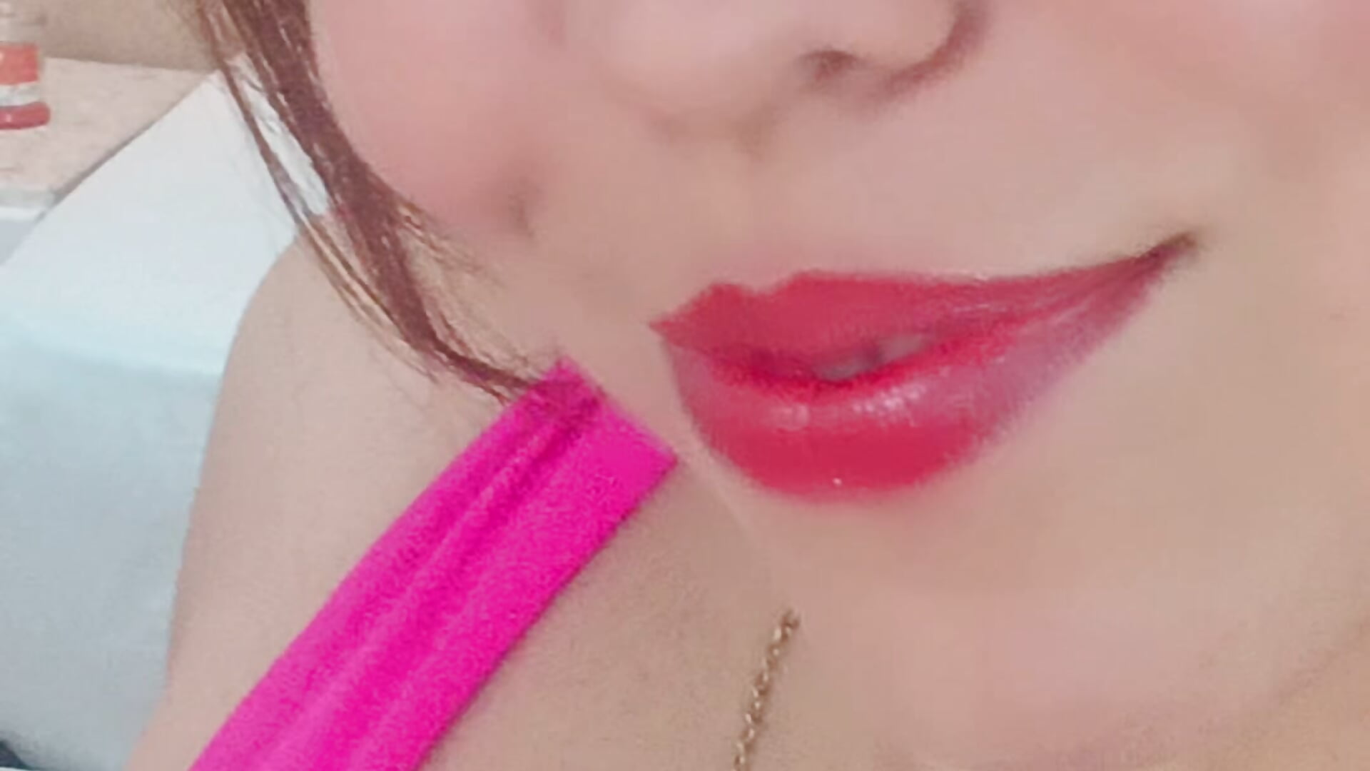 👄👄 - video by lissa_jhonsoon cam model