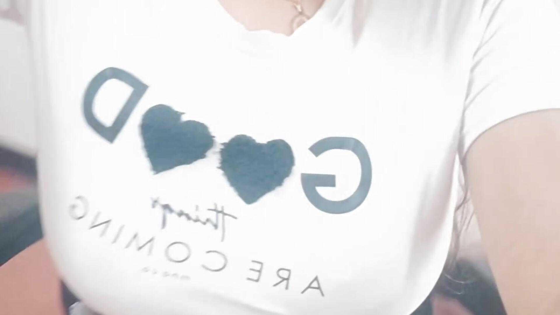 Kisses for my love 🫦 - video by lissa_jhonsoon cam model