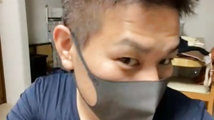 髪切ってきた！ - video by hisa1204 cam model