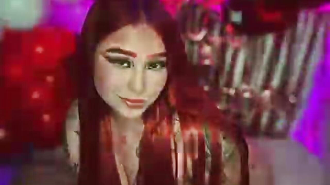 happy - video di tetonic_04 modella di cam