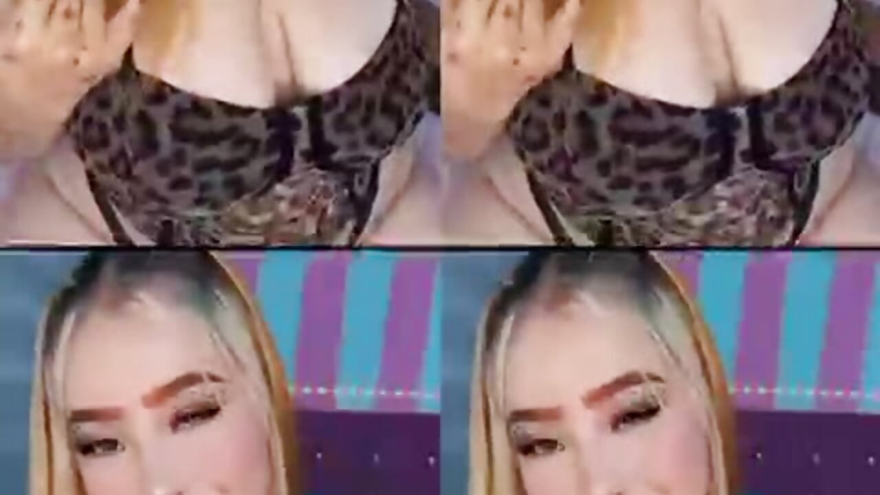 tetonic hotty 🍬 - فيديو من tetonic_04 موديل الكام