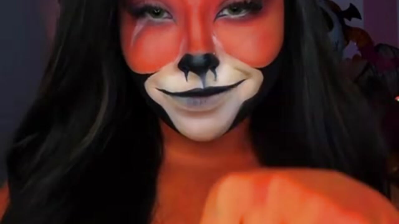 Sexy King Leon - فيديو من tetonic_04 موديل الكام