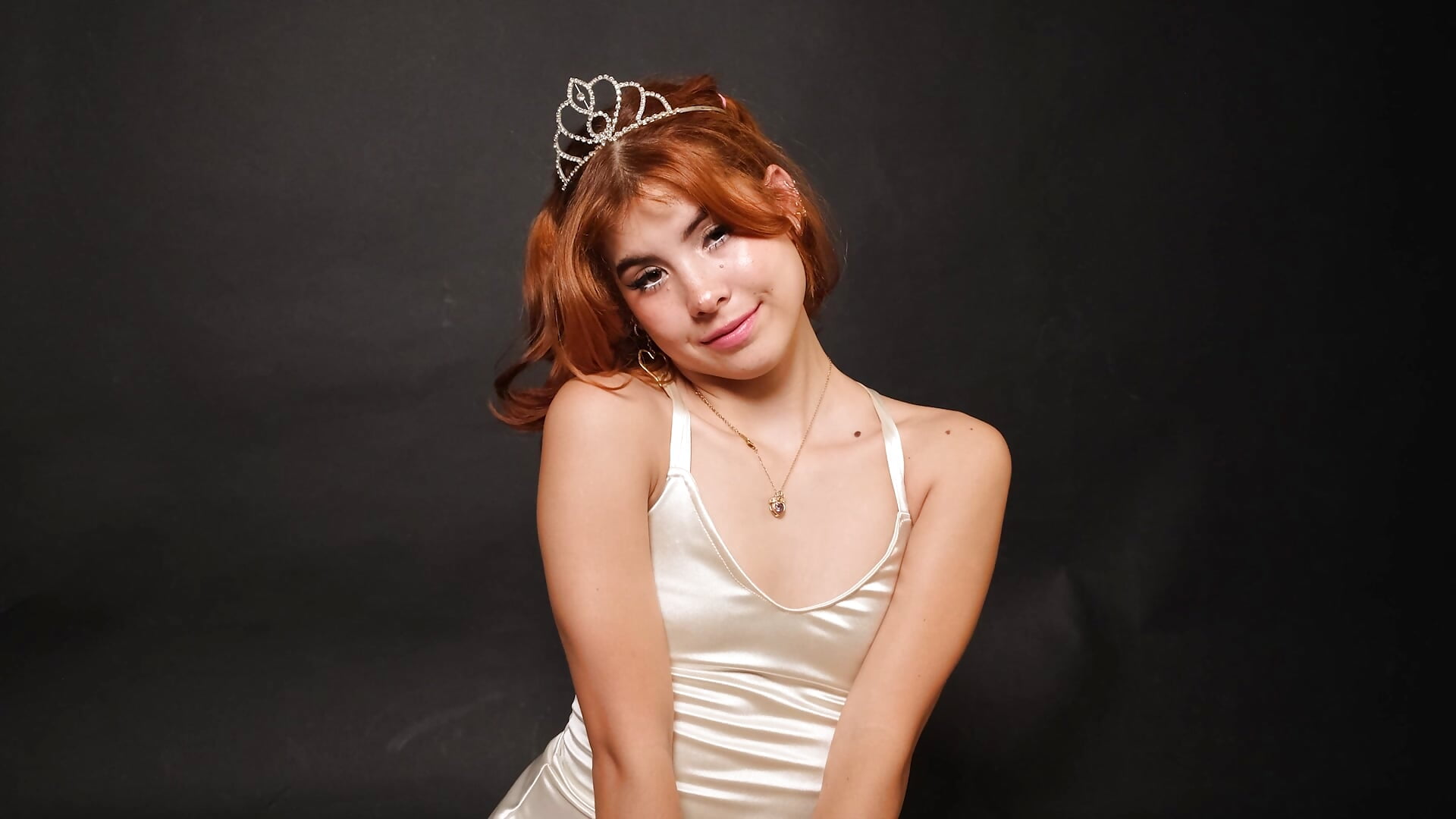 Your Dahlia 🥰 - DahliaGrey 캠 모델의 동영상