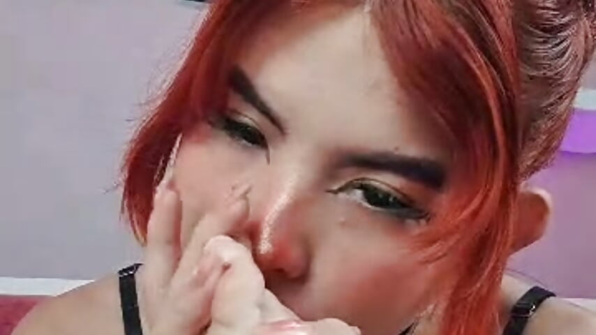 suck feet