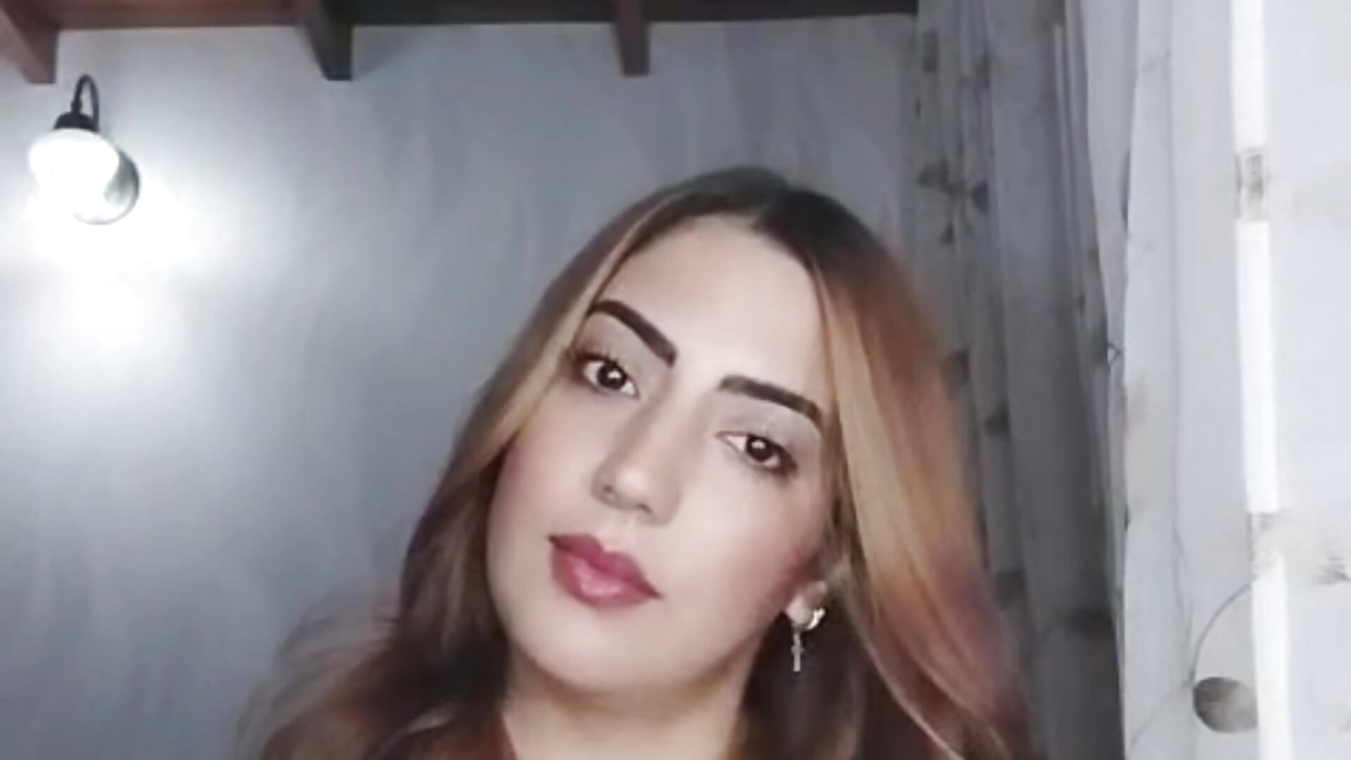 My flirting Is my greatest attibute ❤️ - video by Karlla_Brown cam model