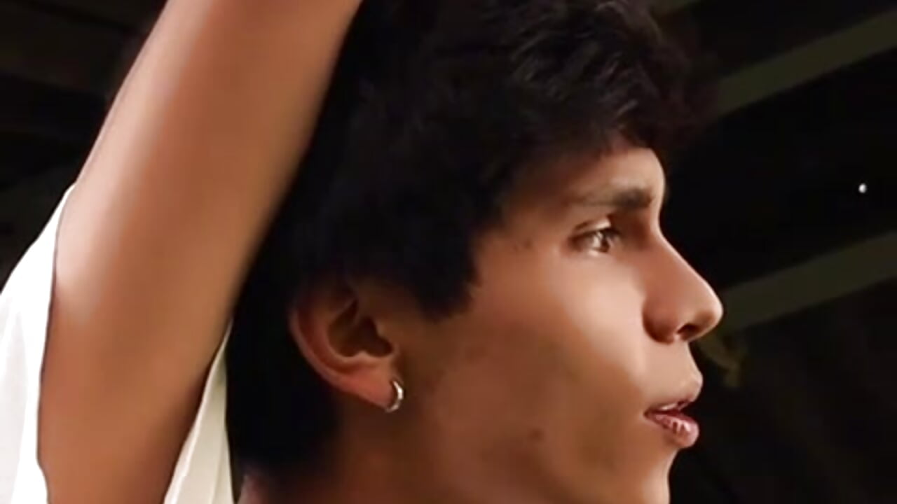 cute boy ❤️ - vidéo du modèle de showcams Thiago_Kozak