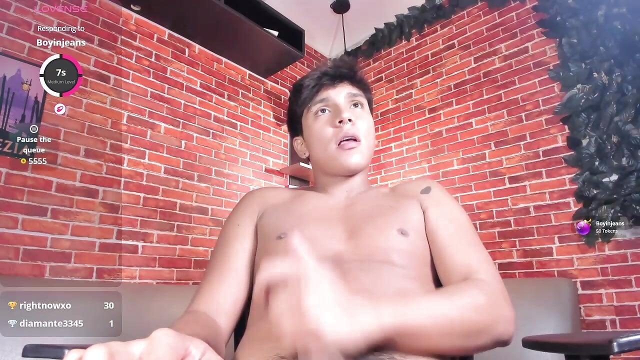 FAST CUM SHOT
