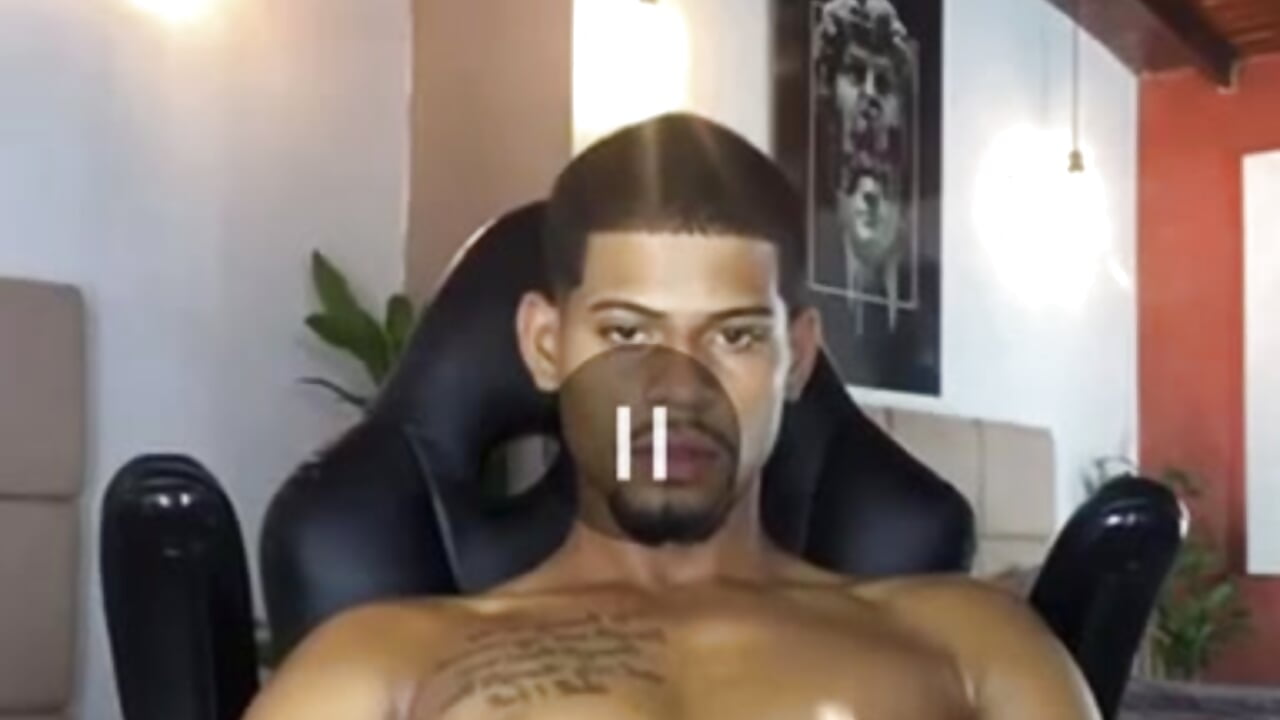 2 - Vídeo de yurgaki_21, modelo de vídeos