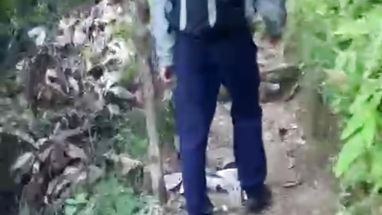 Hiking or patch? - video by 2Amateur_Guys cam model