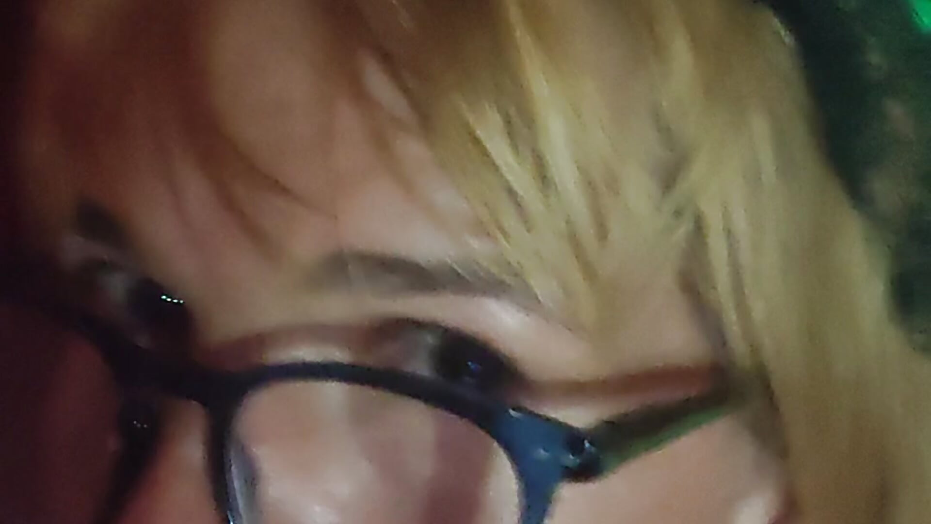 Make out and blow job