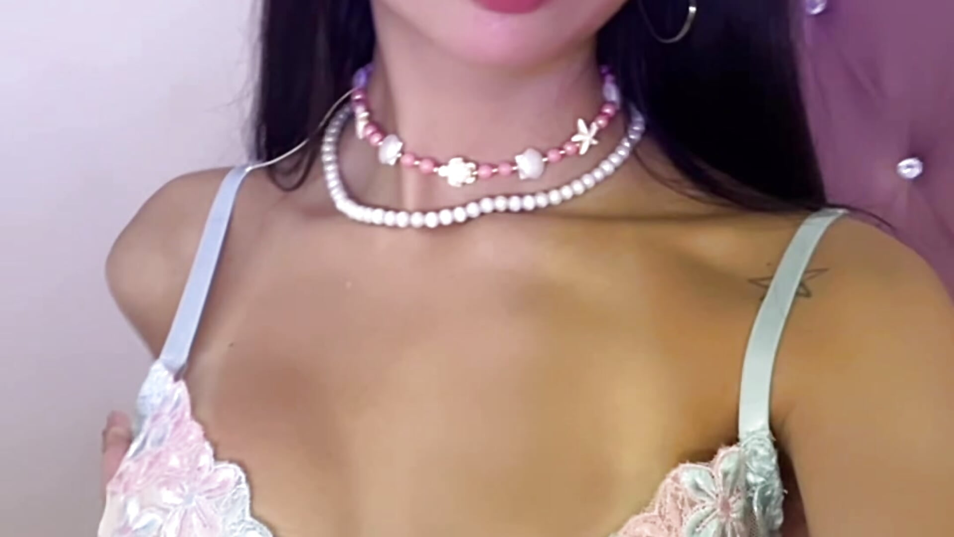 🩵✨ - video by Victoria_Most cam model