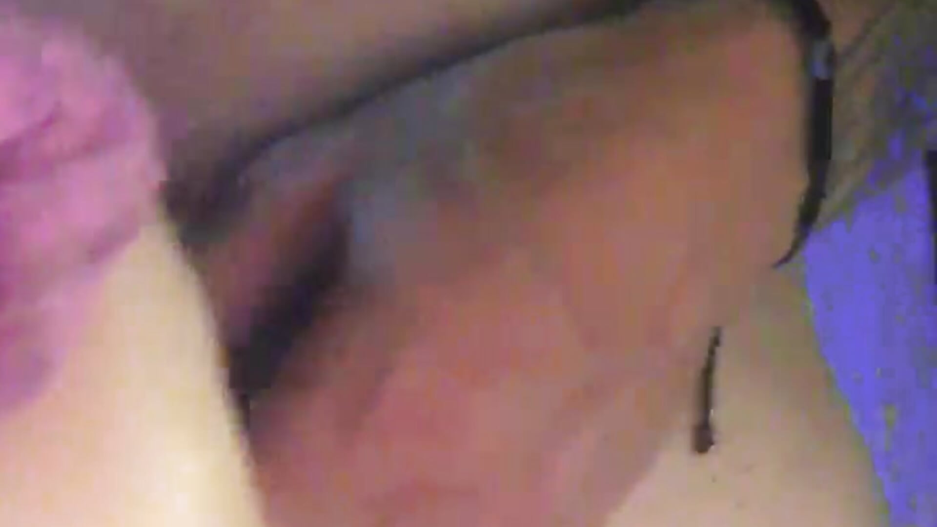 МОРТИША МИ ЛАПА КУРА – video od webkamerové modelky krasiviq94