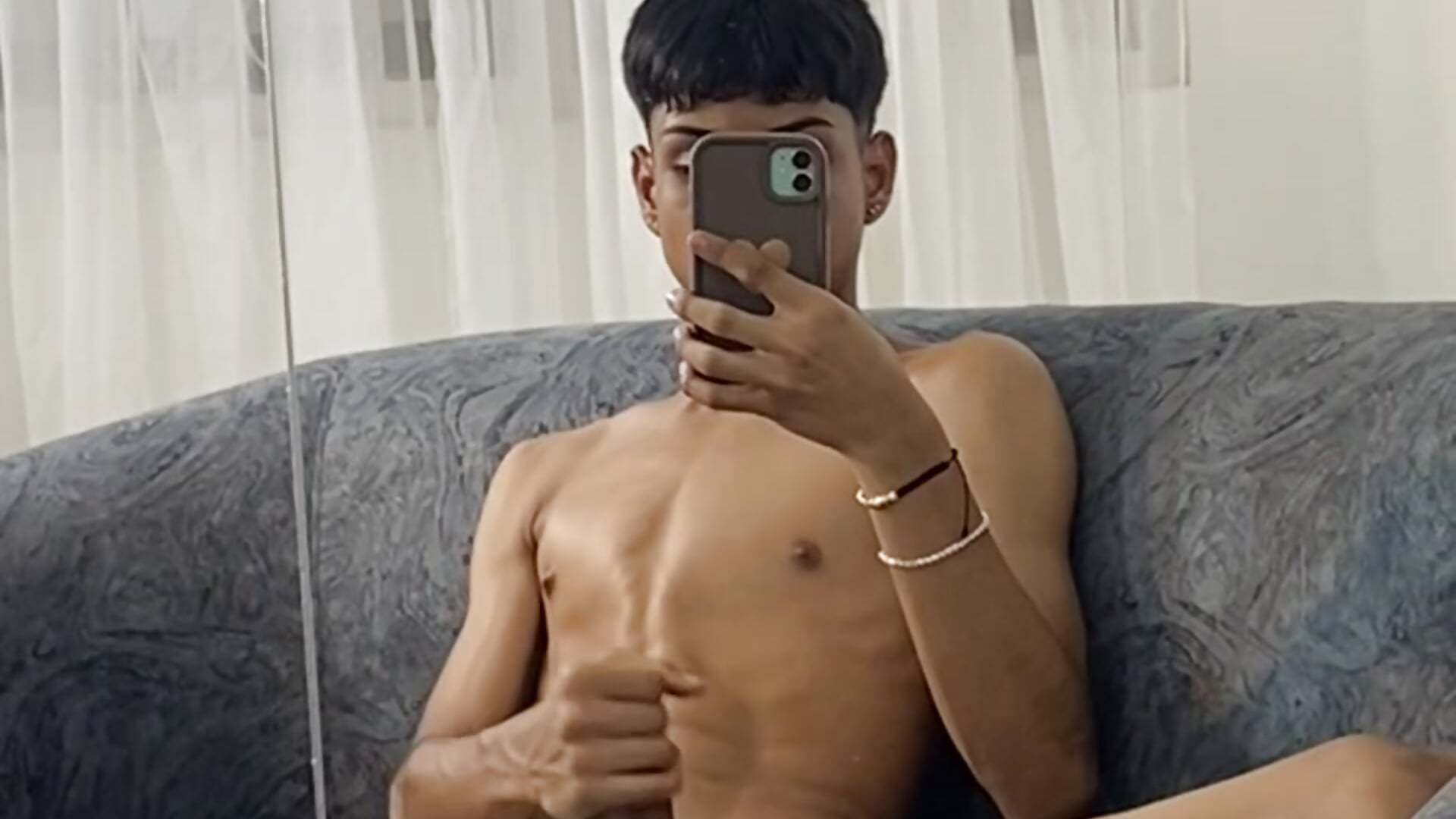 Hard cock!