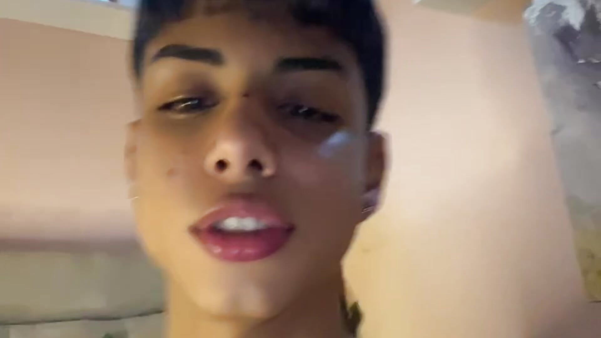 🐱 - video av Thomas_wil cam-modell