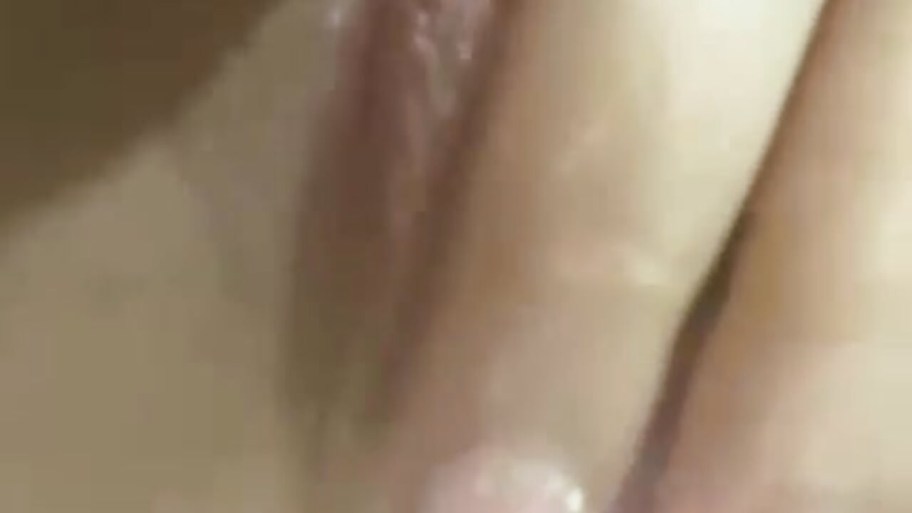 Massage in the pussy