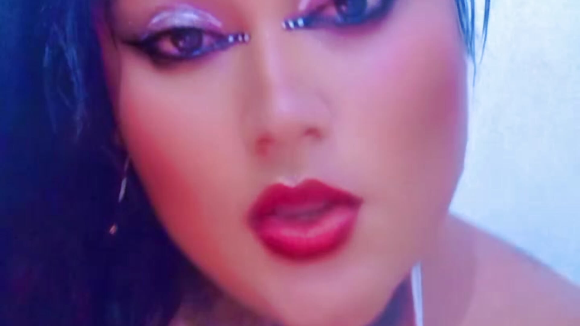 Hiii - video by Kat_Valen cam model