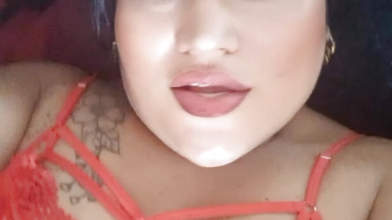 😈😈 - video by Kat_Valen cam model