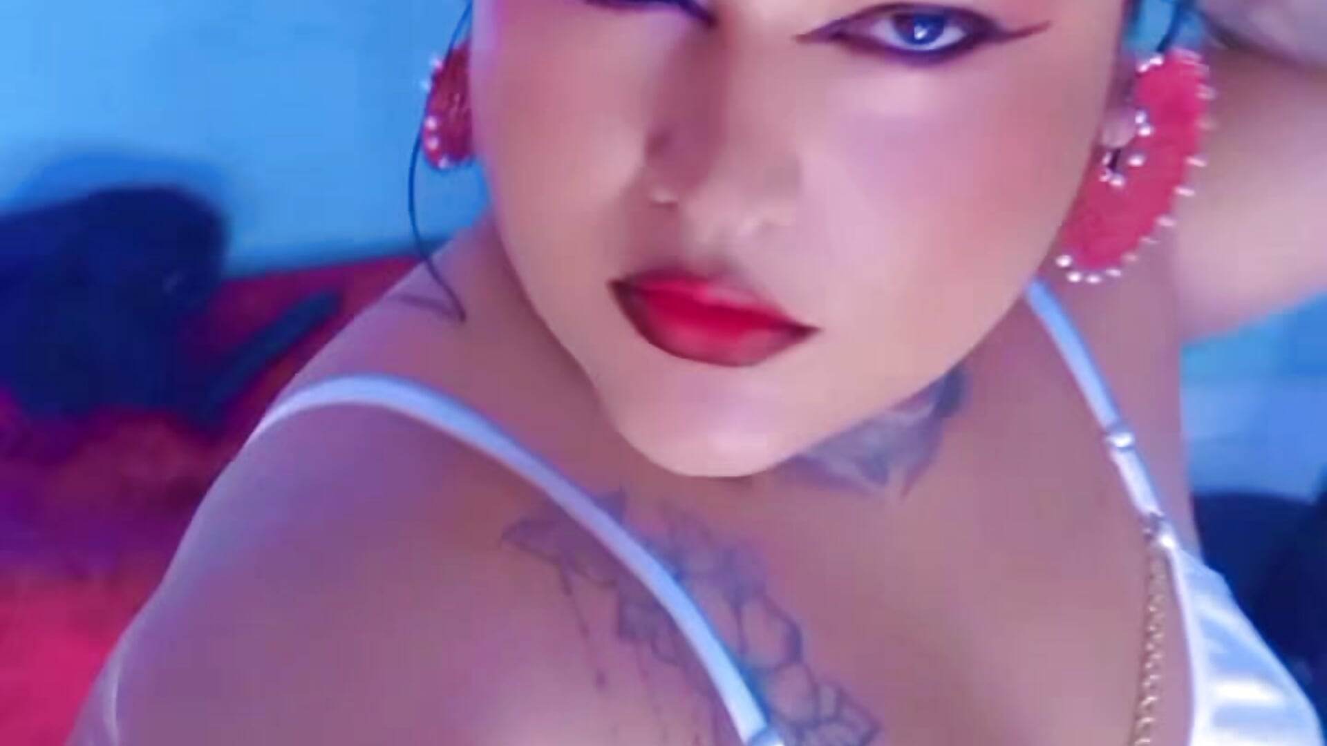 Hiii - video by Kat_Valen cam model