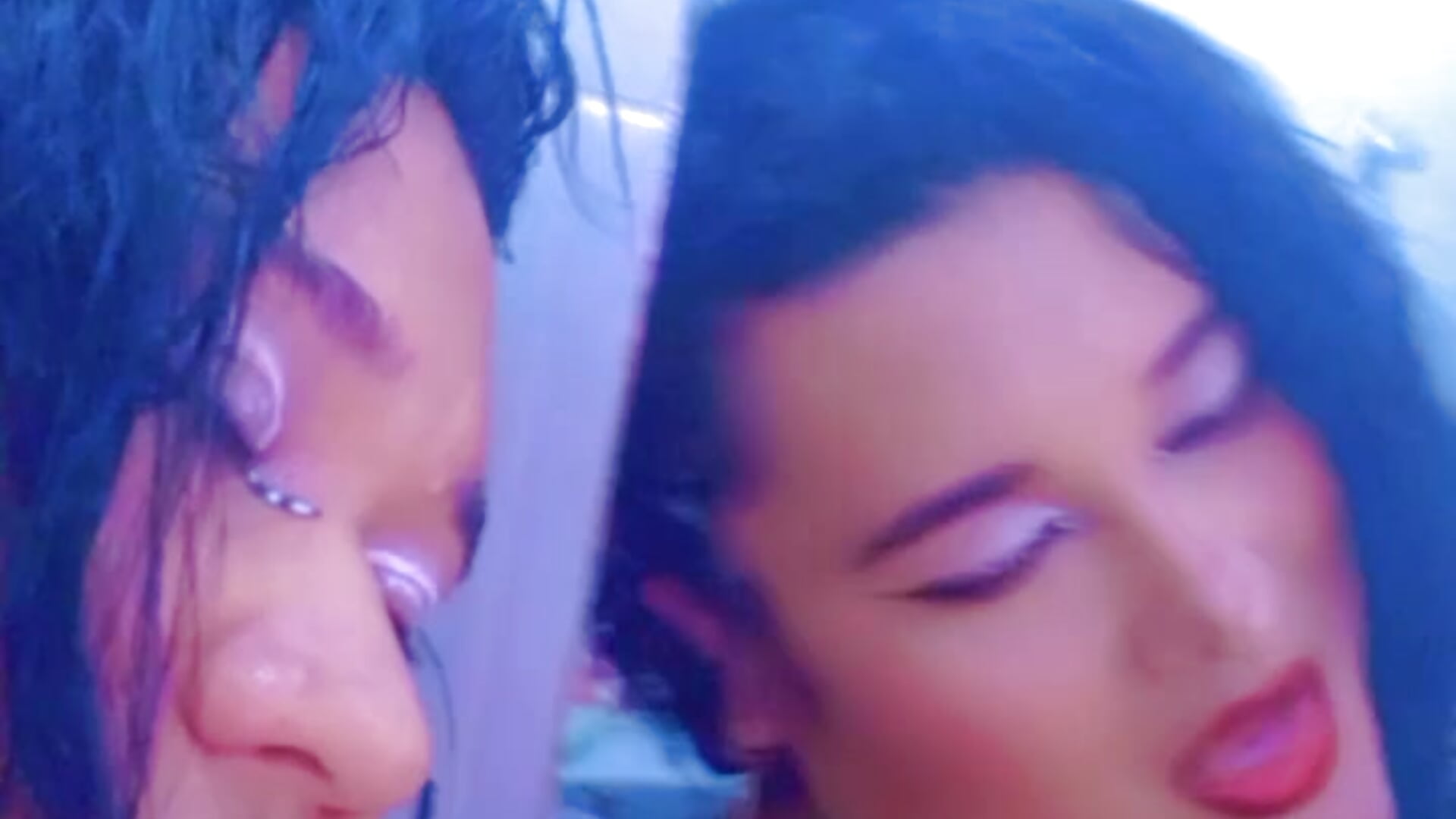 Coqueteo - video by Kat_Valen cam model