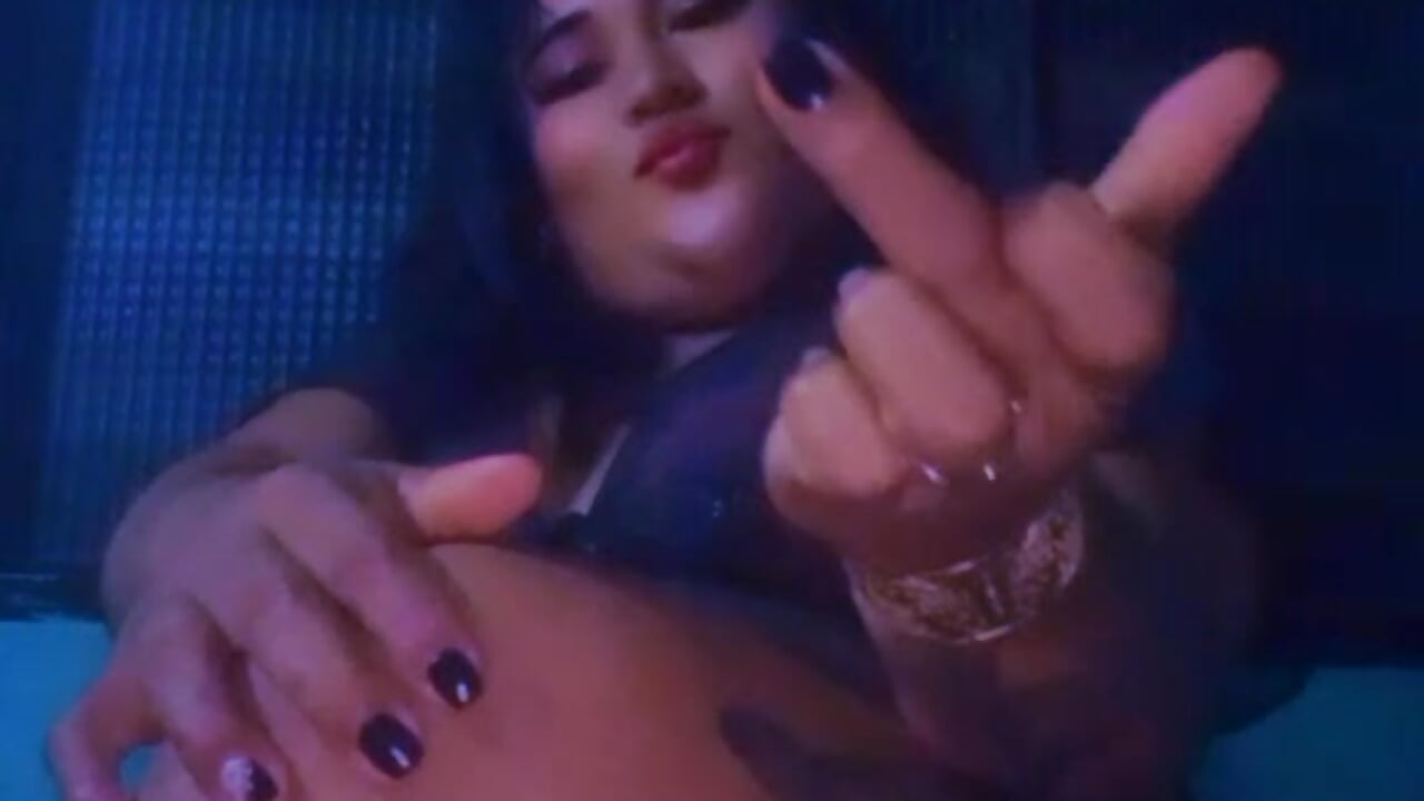 Sexi cat - video by Kat_Valen cam model