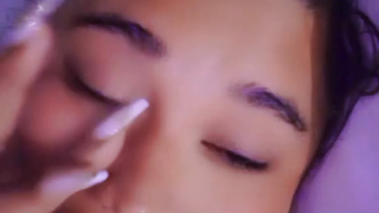 I think of you, I lose you - video by Kat_Valen cam model