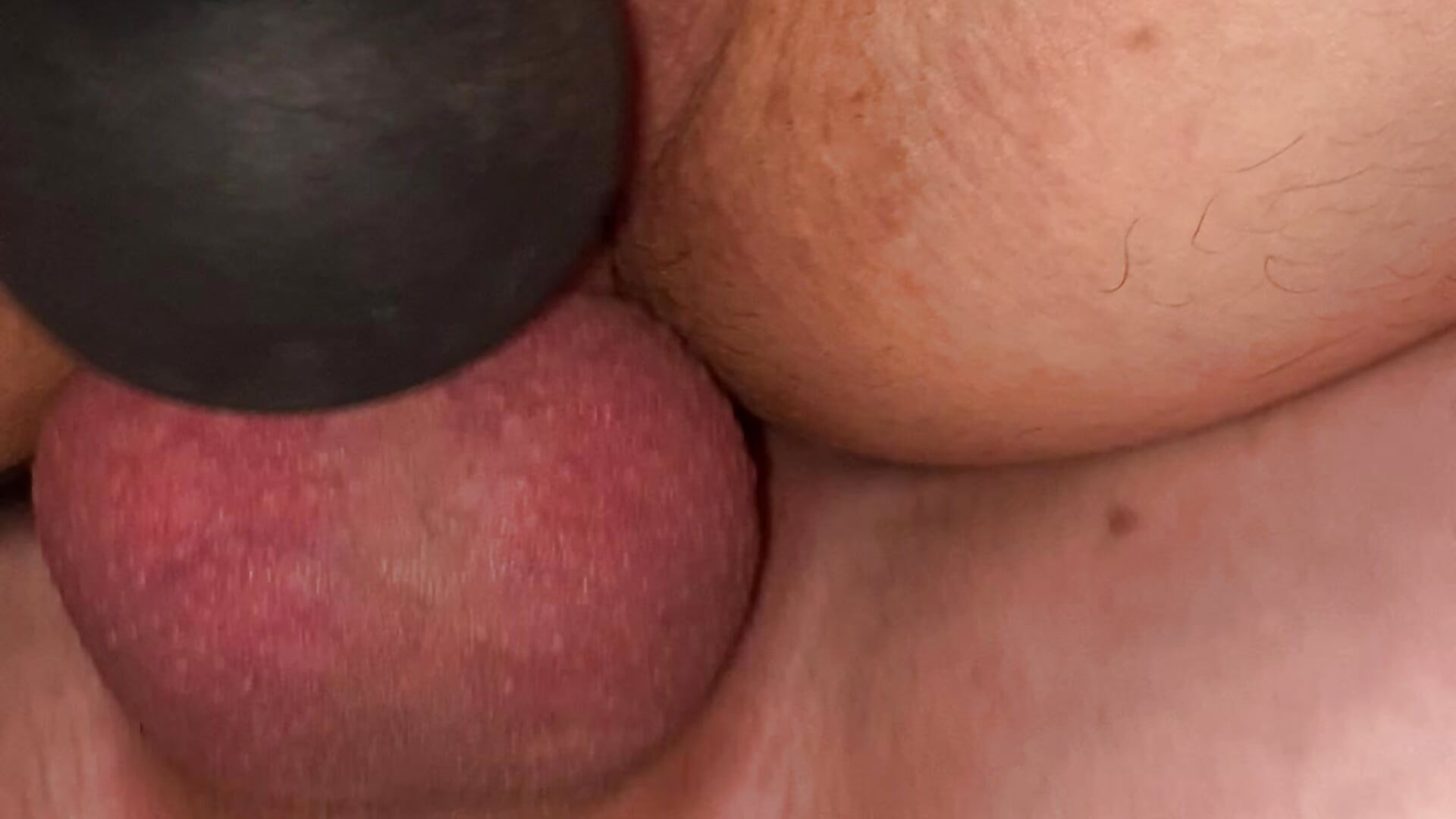 Follada con vibrador 🔥🍎 – video modela na kameri slowberv