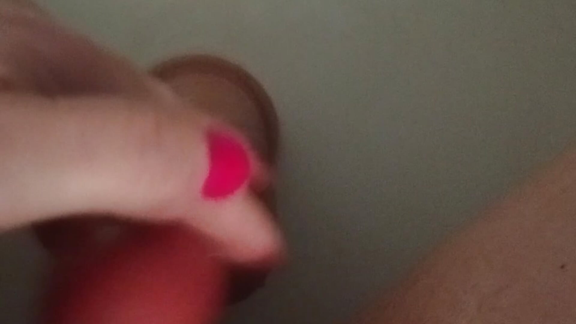 Ti piscio sul cazzo - video by PurpleMoon cam model