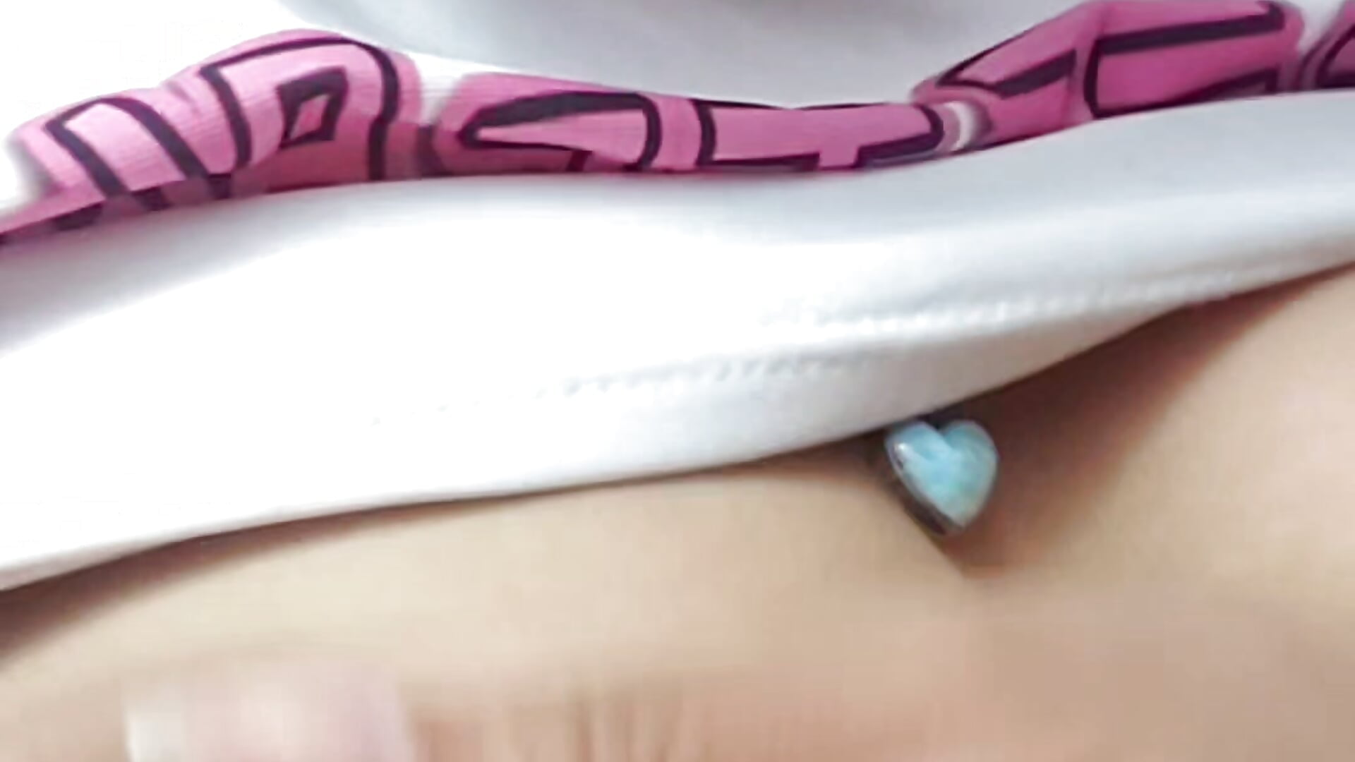 My sweet boobs