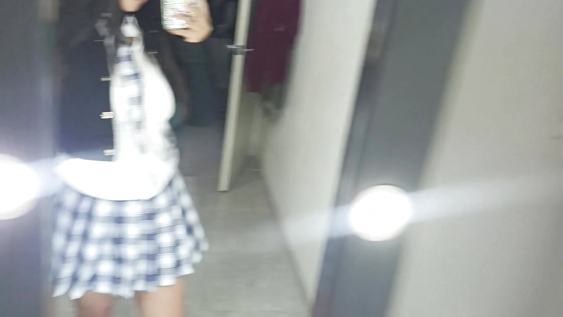 Your favorite schoolgirl 😊😍 - video by Esmeraldaa- cam model