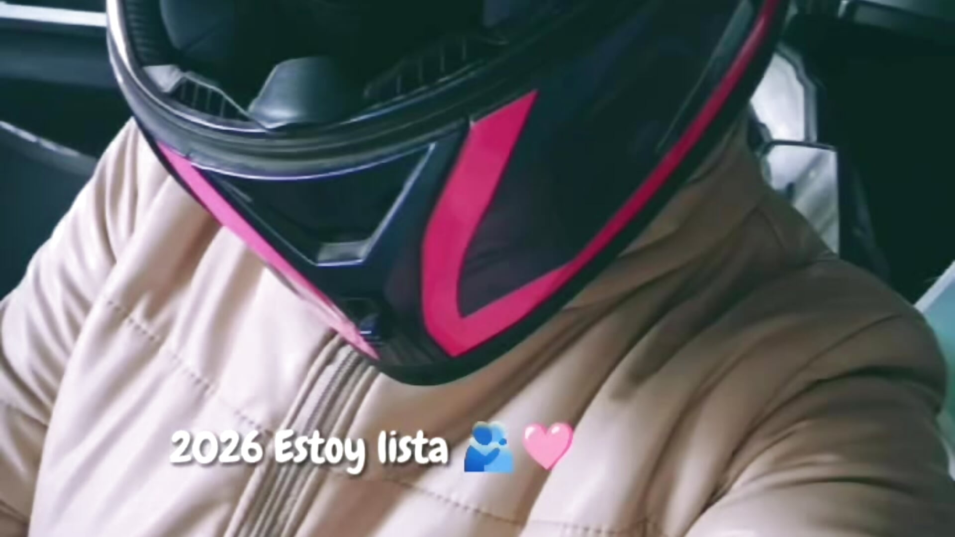 Here's to a 2026 full of travel and dreams fulfilled! - video by Esmeraldaa- cam model