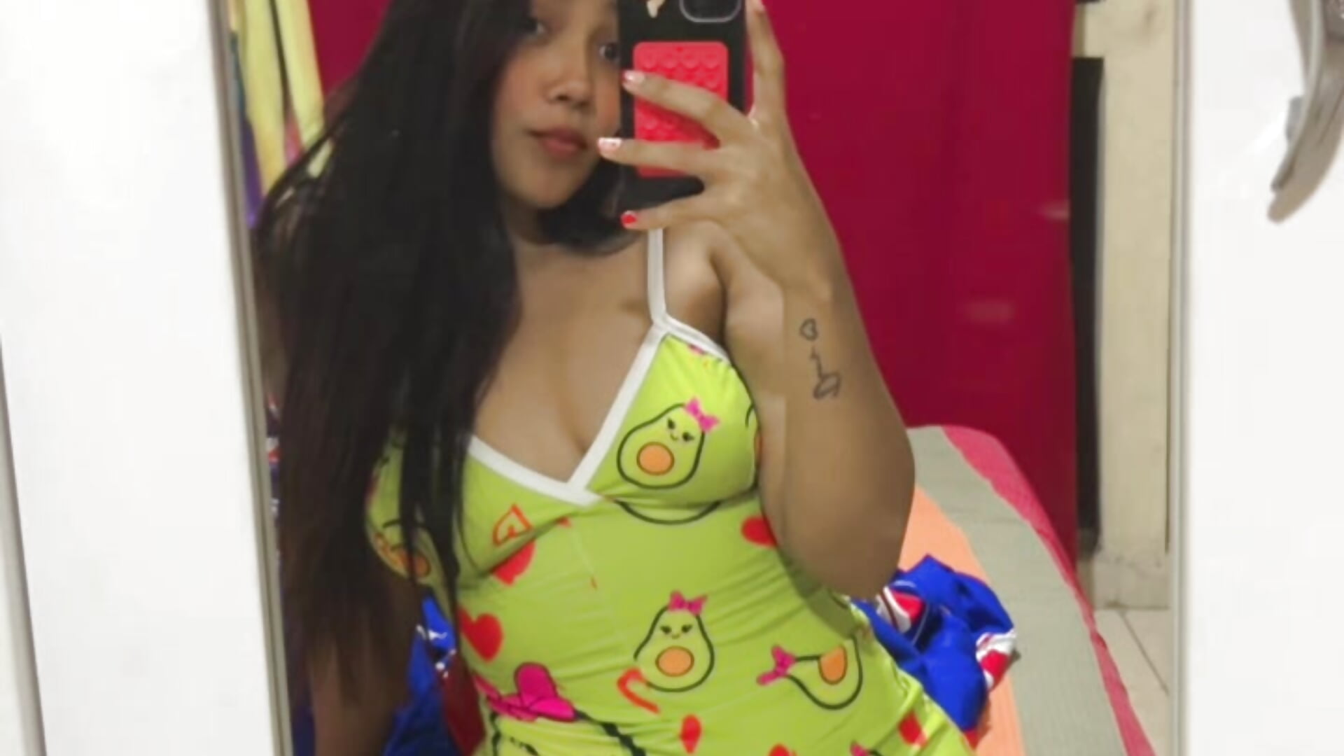 La más linda 😍