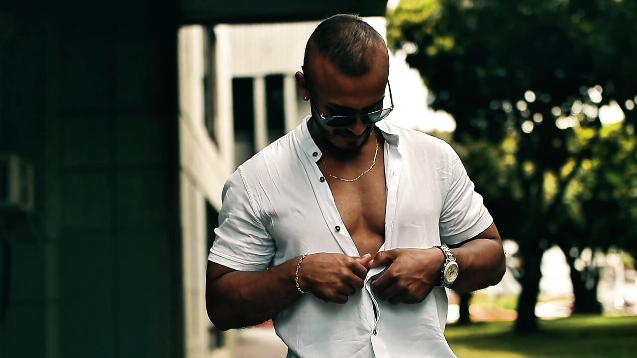 Welcome to my room - video by magnusclark cam model