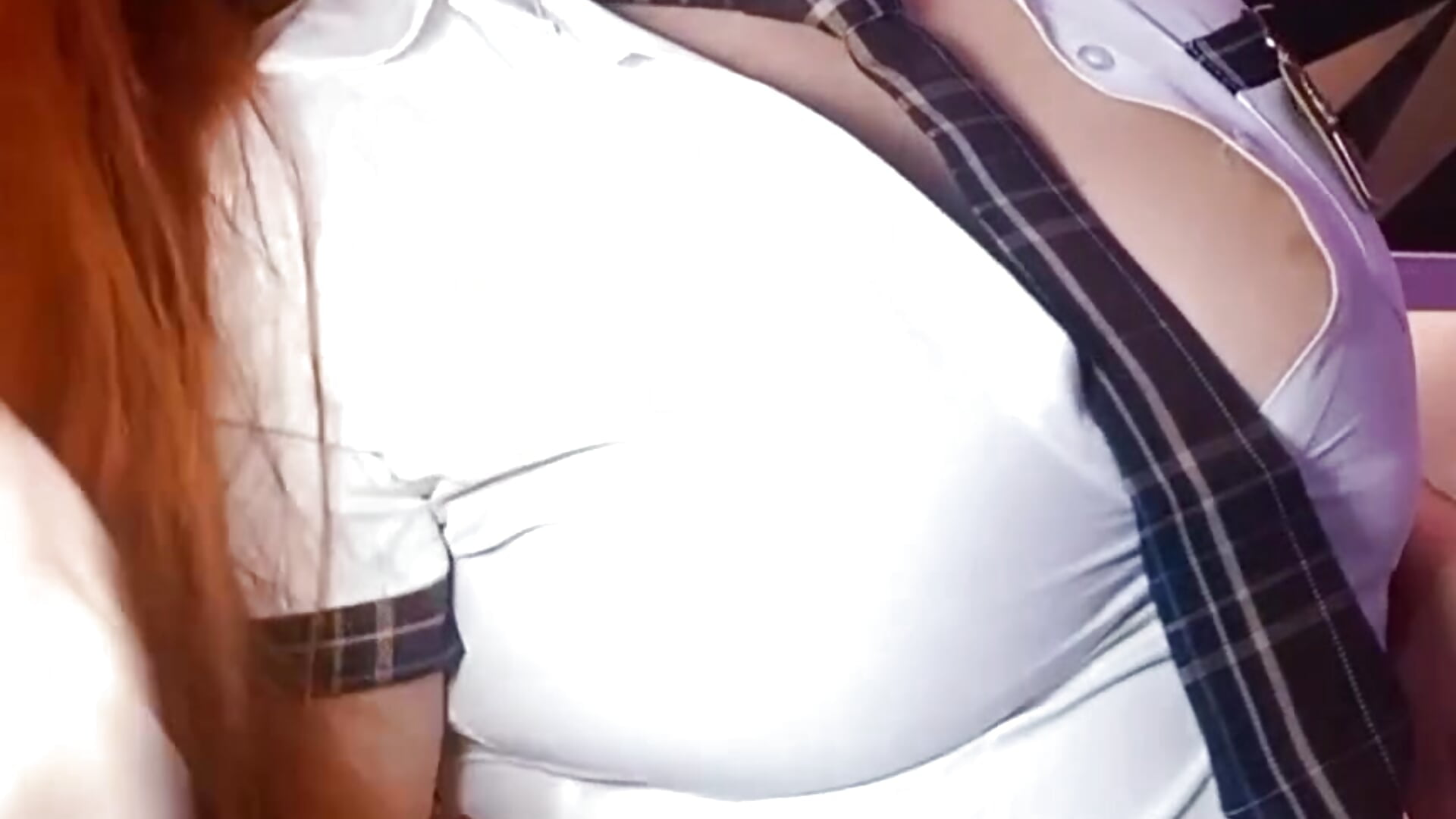 H i   T h e r e - clip cu megan_whitee__ model videochat