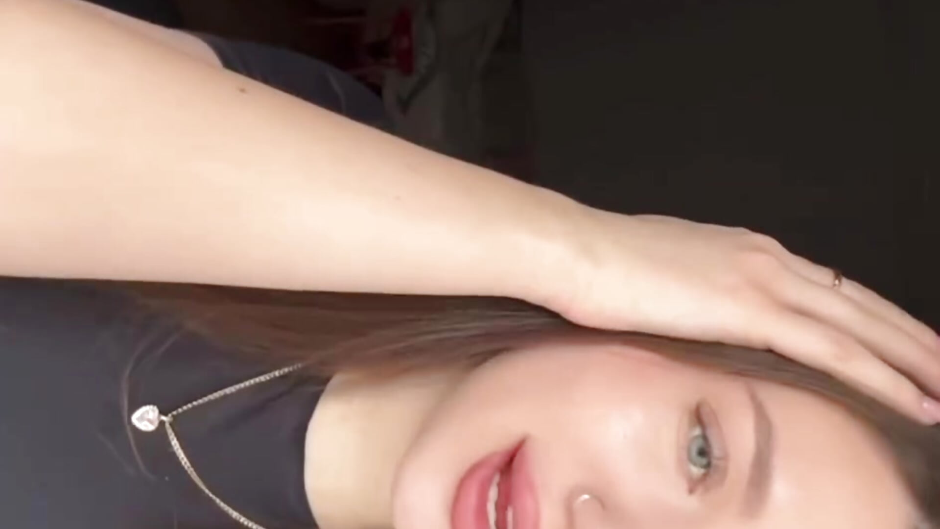 just fun - video by synop_sis cam model