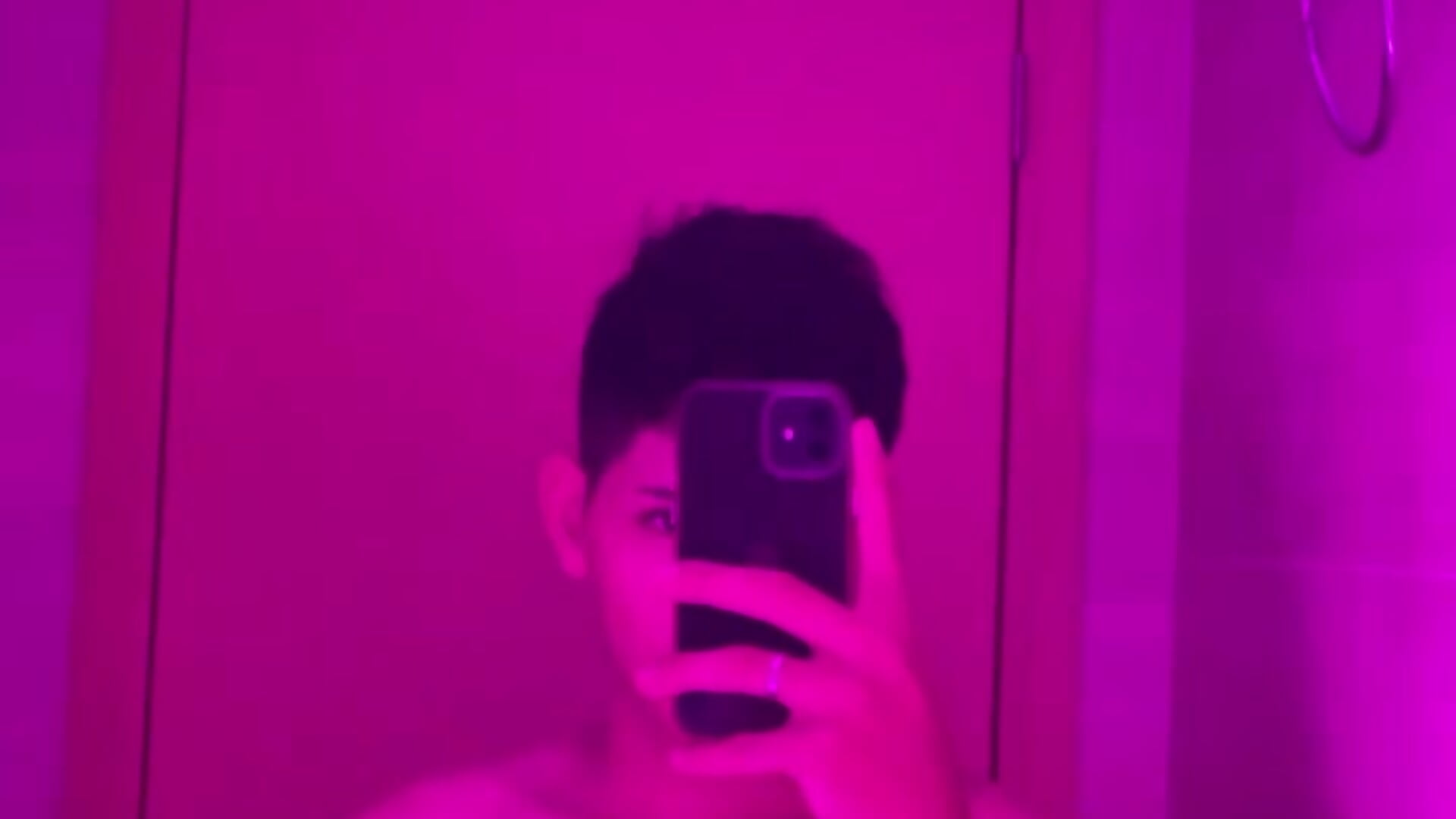 🔥💪🏻 - video by RobinLenoxx cam model