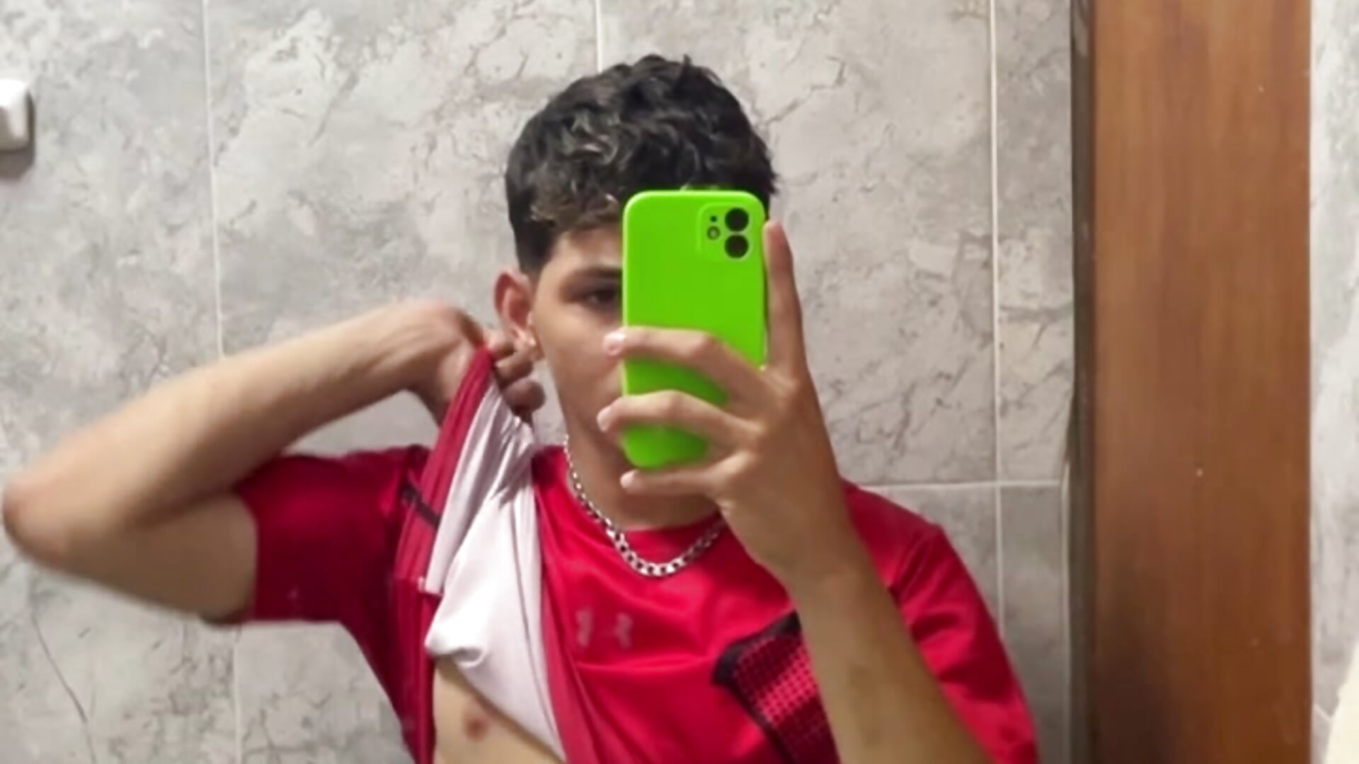 Después del gyn - video by RobinLenoxx cam model