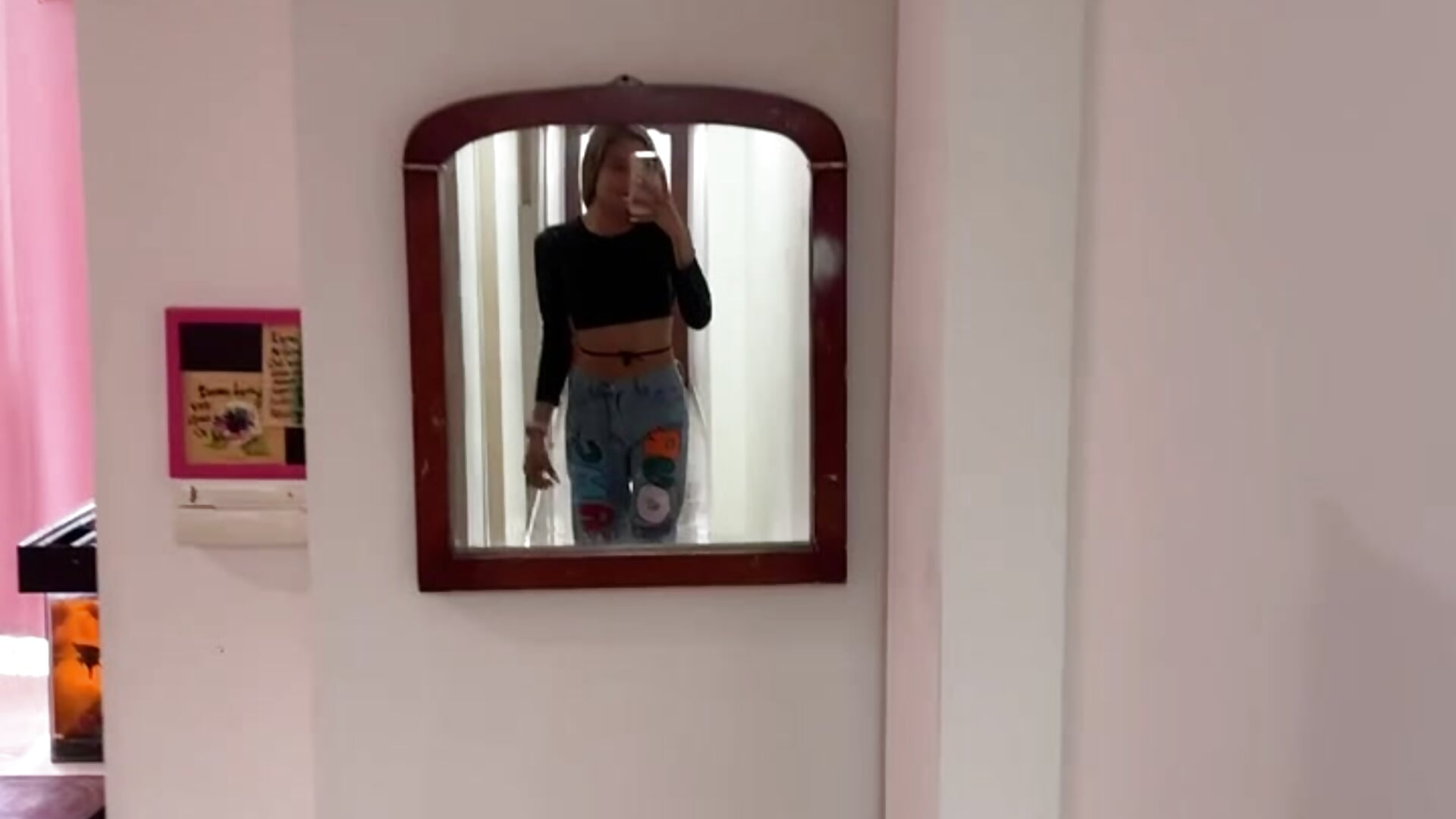 🥀🥀🥀 - video by emmmalym cam model