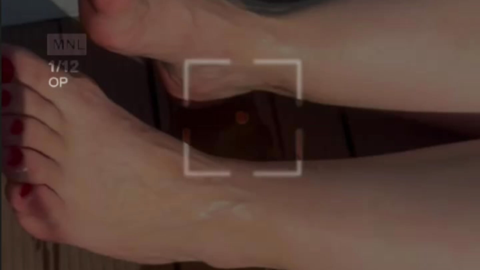 My legs - Vídeo de NinaStarle, modelo de vídeos