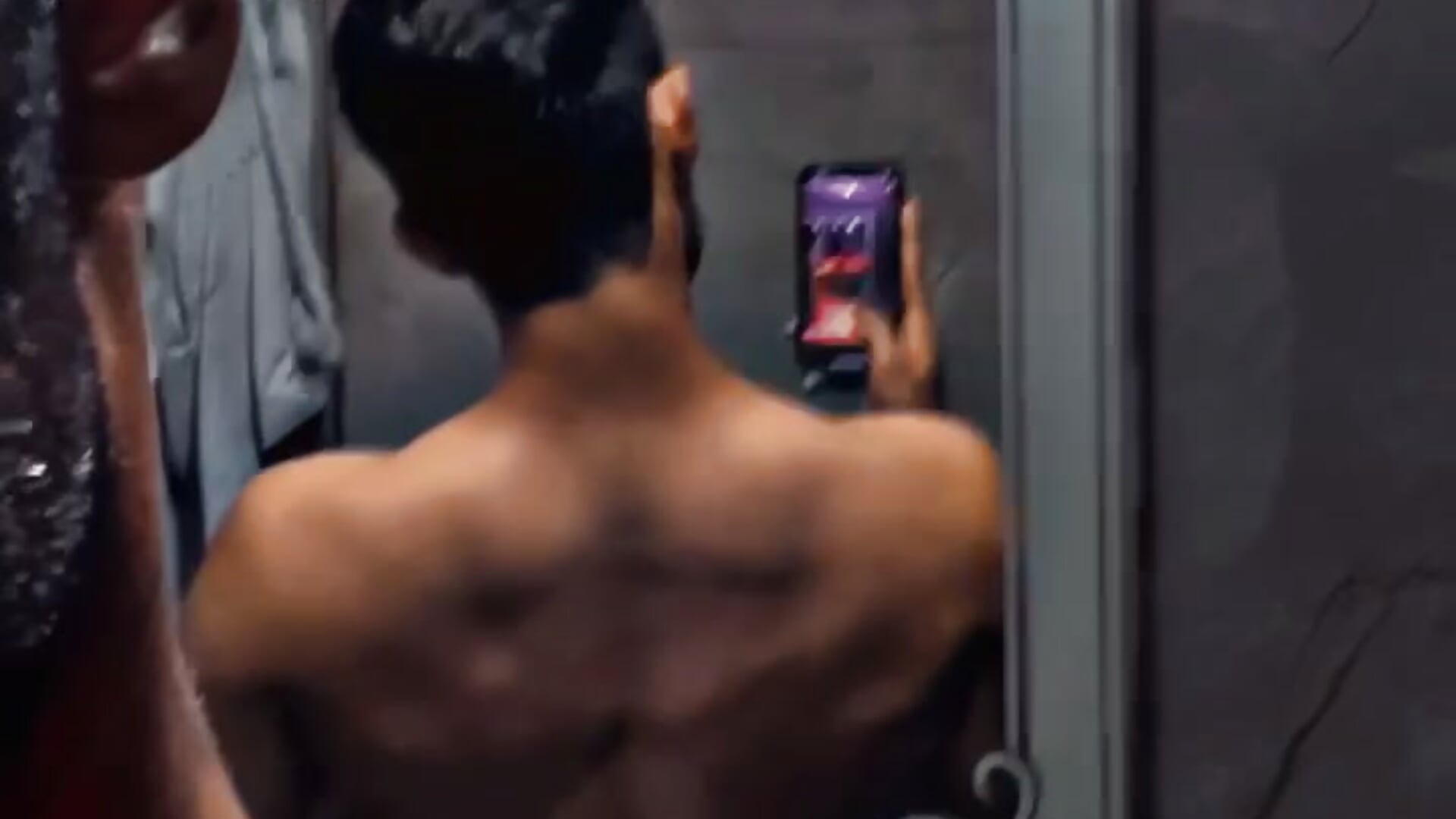 Dark_2465 Vidéo populaire du modèle de cam  4084